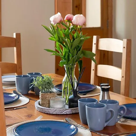 A Spacious Terraced Townhouse * Penrith